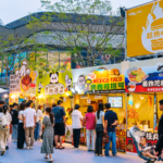 China’s Consumer Boom: How 1.4 Billion People Are Reshaping the Economy 🌏💸