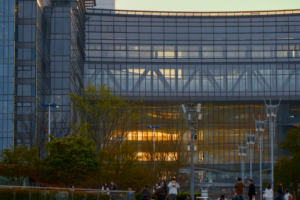 Suzhou’s Skyline Soars: Where Ancient Meets Futuristic 🌆