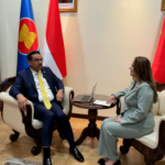 Indonesia's Minister Maman Talks Biz, Culture & China Success 🌏🤝 video poster