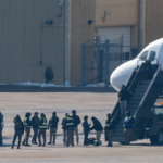 DR Congo to Receive First US Deportees Under New Deal 🌍✈️