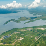China-Africa Green Partnership Revives Lake Victoria 🌱💧