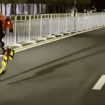 Beijing Preps Robot Runners for Historic Half-Marathon 🏃♂️🤖