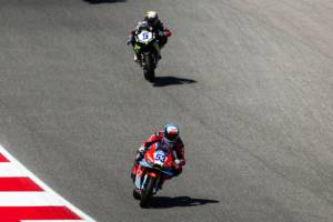 Debise Dominates WSBK Superpole as ZXMOTO Makes History 🏍️💨