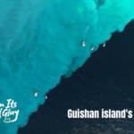 Guishan Island’s Milky Sea: Nature’s Viral Spectacle 🌋💧 video poster