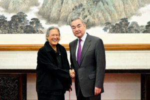 China & Thailand Boost Ties in Tech & Culture 🌏🤝