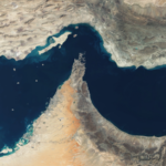 First Ship Navigates Strait of Hormuz Post-Ceasefire 🌊✌️