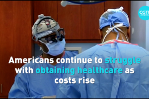 Healthcare Costs Hit Hard: Americans Face Rising Barriers in 2026 🌡️💸 video poster