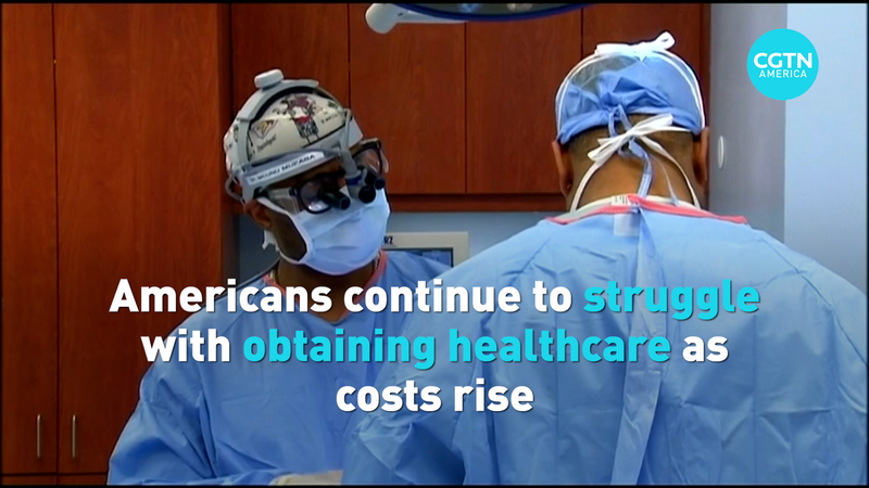Healthcare Costs Hit Hard: Americans Face Rising Barriers in 2026 🌡️💸 video poster