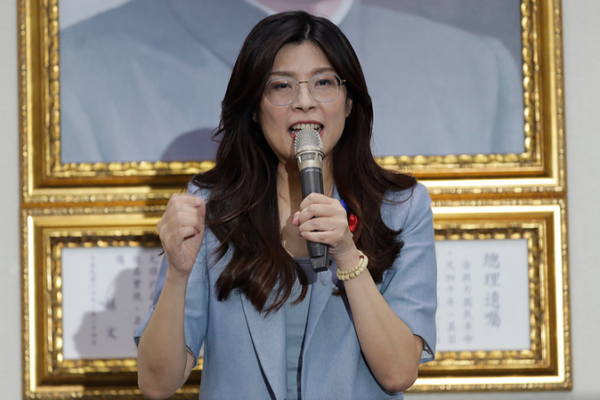 KMT Chairwoman Cheng Kicks Off Mainland Visit to Boost Cross-Strait Ties 🌏🤝