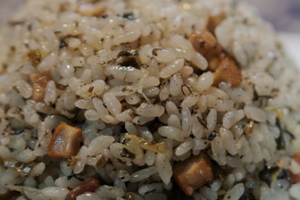 Tongren’s Shefan: A Qingming Tradition Blending Flavor & Culture 🌿🍚 video poster