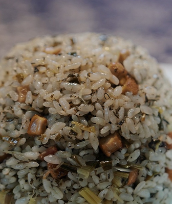 Tongren’s Shefan: A Qingming Tradition Blending Flavor & Culture 🌿🍚 video poster