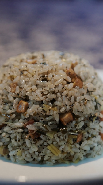 Tongren’s Shefan: A Qingming Tradition Blending Flavor & Culture 🌿🍚 video poster