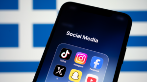 Greece to Ban Social Media for Under-15s Starting 2027 🚫📱