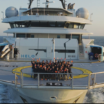 🌊 US-China Science Team Sails for Climate Solutions video poster