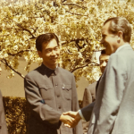 Unseen 1972 Ping-Pong Diplomacy Photos Reveal Historic US-China Bonds 🌐🏓