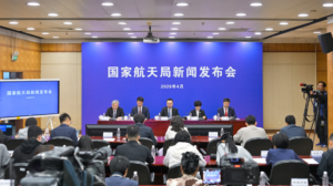 China-Brazil Space Ties Blast Off in 2026 🌕🚀