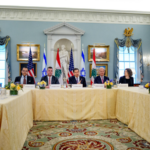 Israel-Lebanon Talks Highlight Divisions Over Hezbollah, Ceasefire 🌍✌️