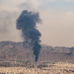 Middle East Tensions Surge as US-Iran Standoff Intensifies 🌍⚡ video poster