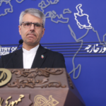 Iran-US Talks Stall as Tensions Rise Over Hormuz Strait 🌍⚡