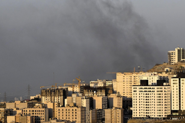 US-Iran Ceasefire Plan Unveiled: Strait of Hormuz in Focus 🕊️⛴️