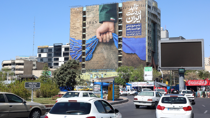 US-Iran Ceasefire Talks Heat Up as Hormuz Tensions Simmer 🌍⚡