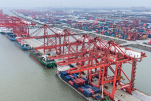 China’s Economy Anchors Global Stability Amid 2026 Turbulence 🌏💼