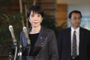 Poll: Over 80% Blame Japan for Rising Tensions with China 🌏⚡