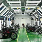 ZXMoto Revs Up China's Global Manufacturing Reputation with Historic WSBK Wins 🏍️🇨🇳