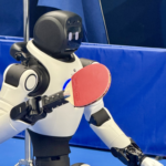 🤖🏓 Robot vs. Legends: AI Steals Spotlight at China-US Ping-Pong Diplomacy 55th Anniversary video poster
