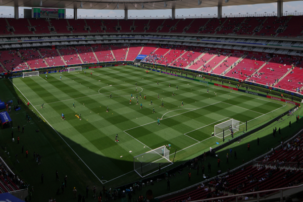 2026 FIFA World Cup Groups Unveiled: Clash of Titans and Underdogs 🌍⚽