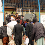 155 Afghan Prisoners Freed from Pakistan in Major Repatriation Push 🌍✊