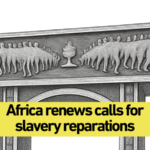 Africa Demands Reparations as UN Backs Slavery Justice 🌍✊ video poster