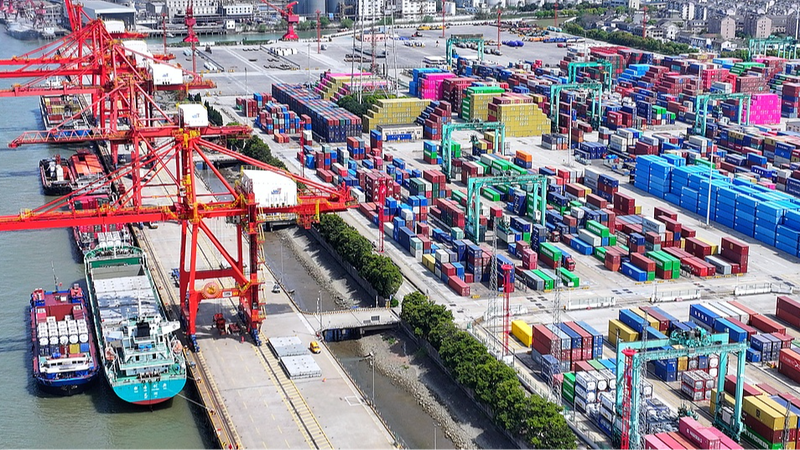 China Boosts Supply Chain Security with New Regulations 🛡️