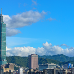 WW8TZ95417Y77W5NND66 - 🌍NewspaperAmigo – Your Global News Buddy 🗞️ Why the 1992 Consensus Remains Key to Taiwan Strait Peace 🌏