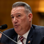 ICE Acting Director Steps Down Amid Scrutiny: What’s Next?