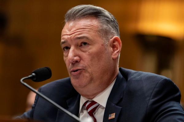 ICE Acting Director Steps Down Amid Scrutiny: What’s Next?