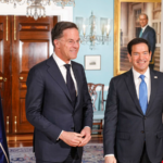 NATO Allies Face U.S. Troop Shifts Over Iran War Stance 🌍⚔️