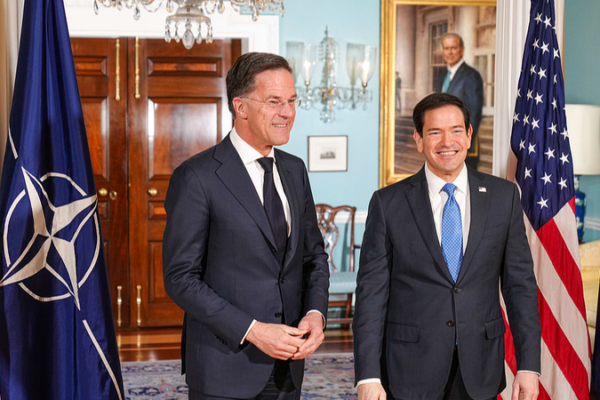 NATO Allies Face U.S. Troop Shifts Over Iran War Stance 🌍⚔️