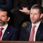 Trump Sons-Backed Drone Firm Targets Gulf Markets Amid Iran Tensions ✈️💥