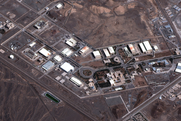 US Claims Iran to Surrender Enriched Uranium on Nuclear Milestone 🚨