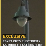 Egypt Battles Energy Crisis as Middle East Tensions Soar in 2026 🌍⚡ video poster