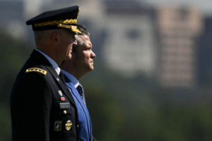 Hegseth Shakes Up US Army Leadership Amid Rising Tensions 🌍⚔️