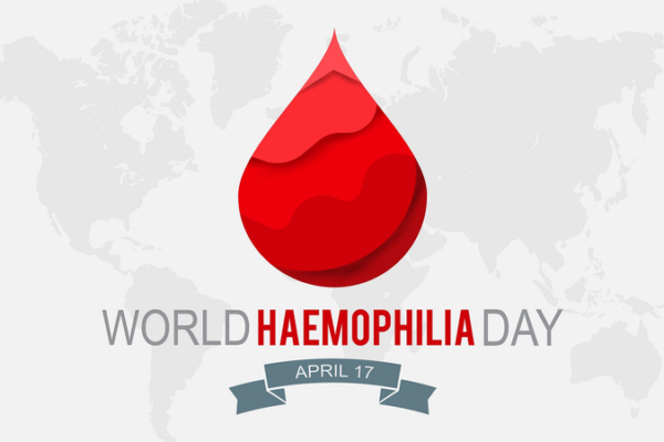 World Hemophilia Day 2026: Empowering the 'Glass People' 🌍🩸