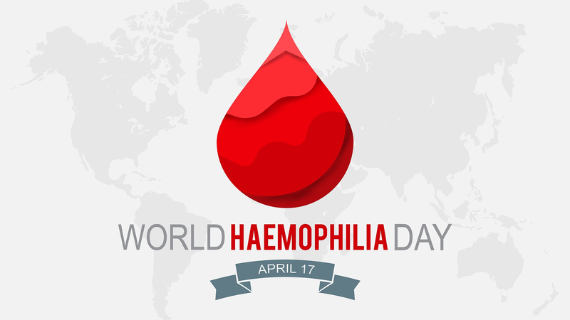 World Hemophilia Day 2026: Empowering the 'Glass People' 🌍🩸