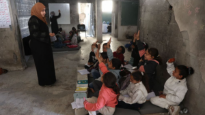 Middle East Humanitarian Crisis Deepens as UN Struggles to Deliver Aid 🌍💔