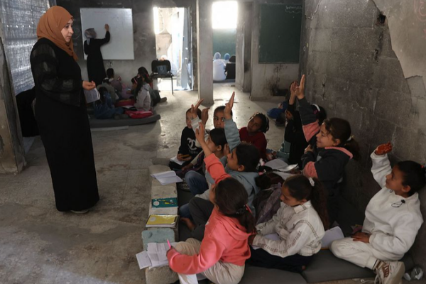 Middle East Humanitarian Crisis Deepens as UN Struggles to Deliver Aid 🌍💔