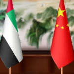 China Steps Up as Mediator in Gulf Peace Efforts 🌍✌️