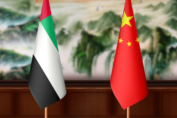 China Steps Up as Mediator in Gulf Peace Efforts 🌍✌️