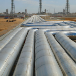 China & Turkmenistan Launch Mega Gas Project 🌍🔥