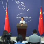 China Blames US-Israel for Hormuz Tensions, Urges Ceasefire 🌍⚡